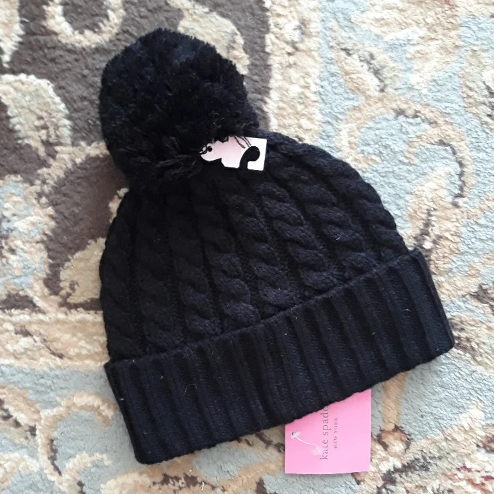 10x*Host Pick*Kate Spade adorable ladies hat - Picture 8 of 14